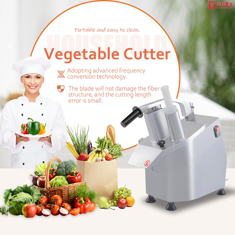 Food Cutter