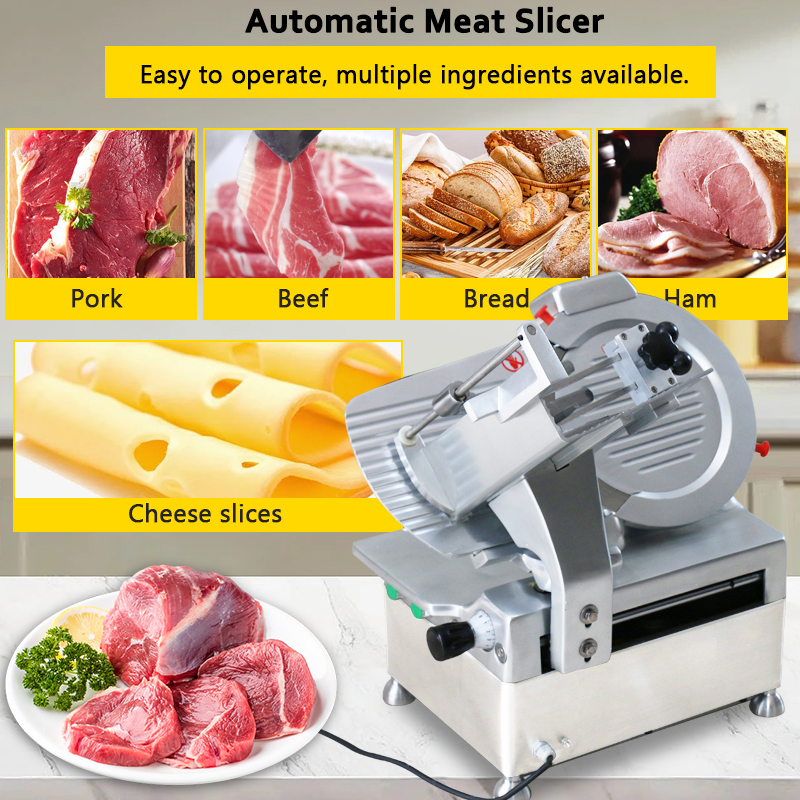 sausage slicer