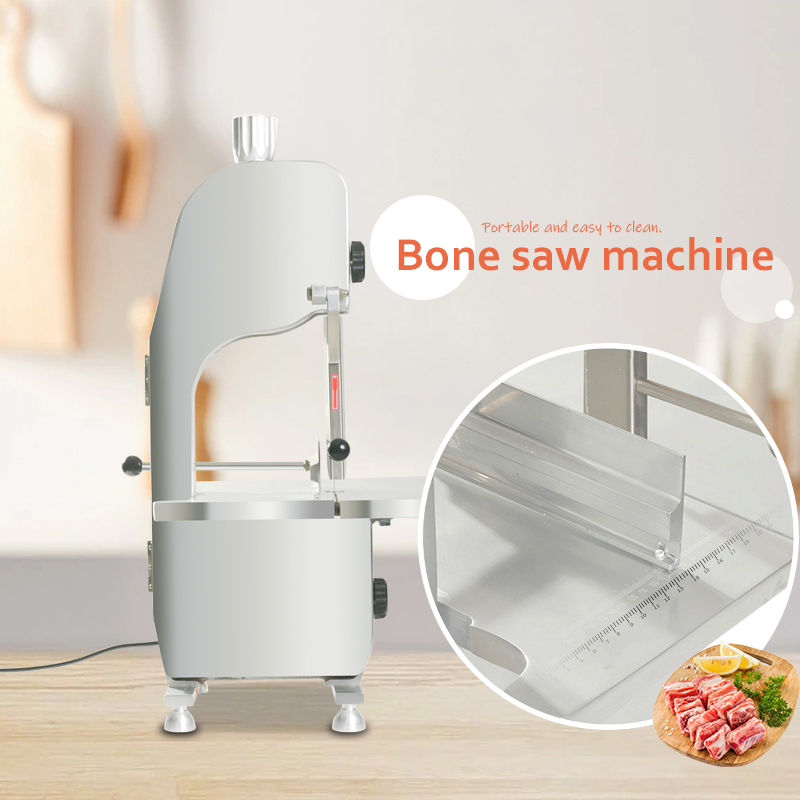 Bone-sawing machine