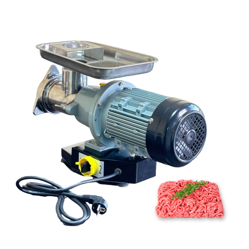 ECO-32S High power factory professional meat grinder