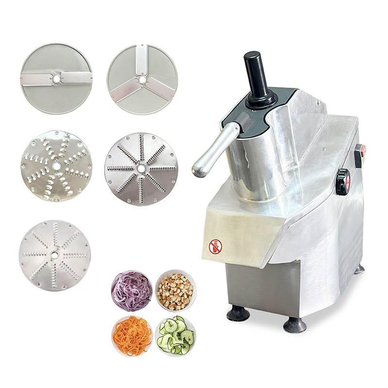 vegetable chopper blades