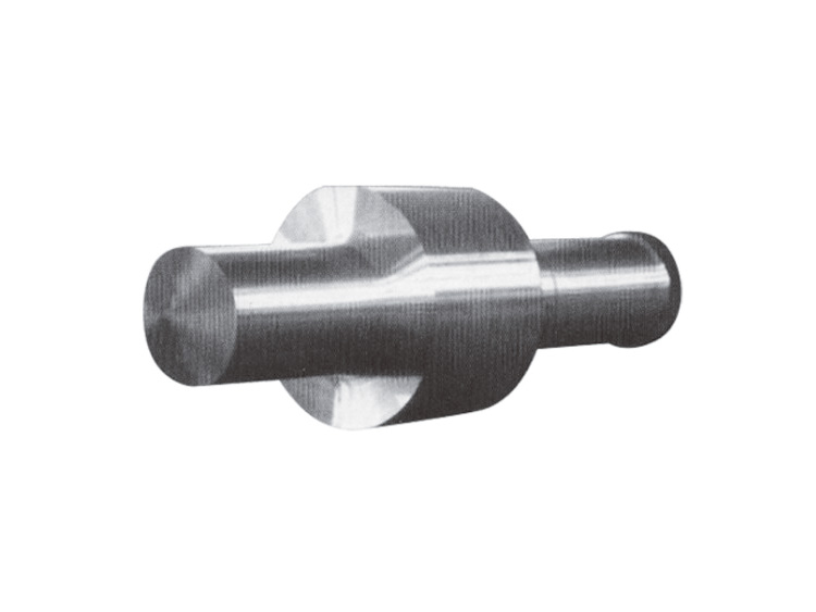 Crane Gear Shaft