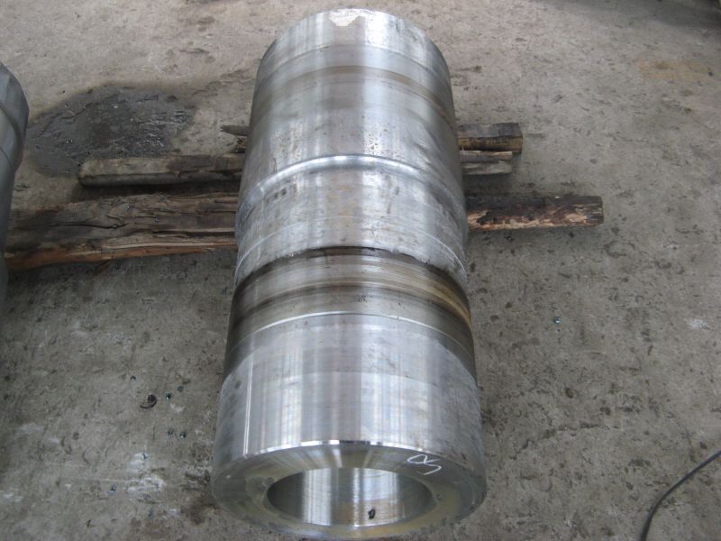 Reducer Hollow Shaft