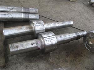 Wind Power Gear Shaft