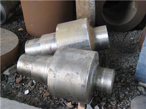 Mining Gear Shaft 2