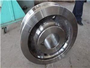 クレーンホイール