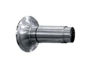 Nuclear Power Spindle