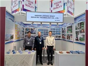 Participate in the 2024 Hanover Exhibition in Germany