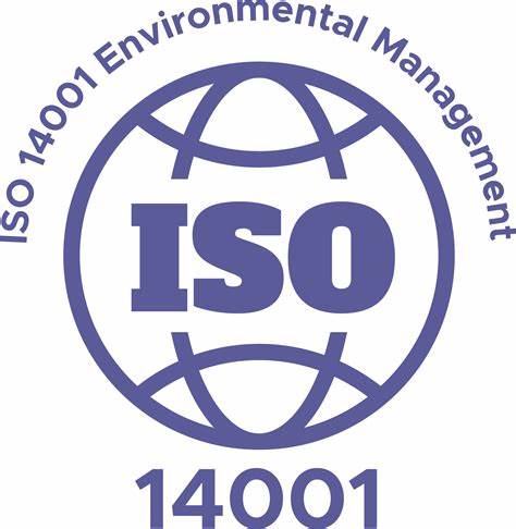 ISO14001 ISO14001