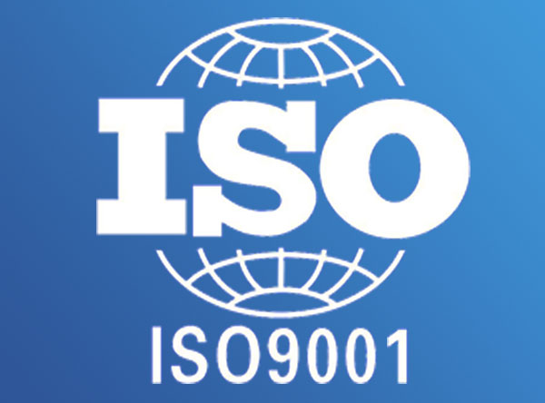 ISO9001 ISO9001