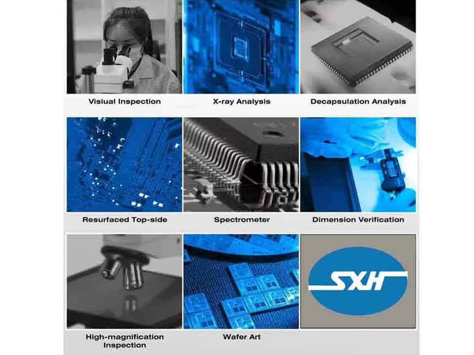 Shenzhen Shunxin Heng Technology Co., Ltd.