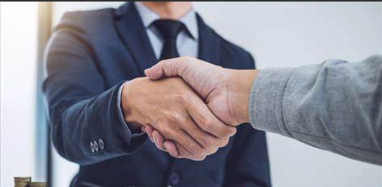 Wir suchen weltweit nach Partnern für elektronische Komponenten