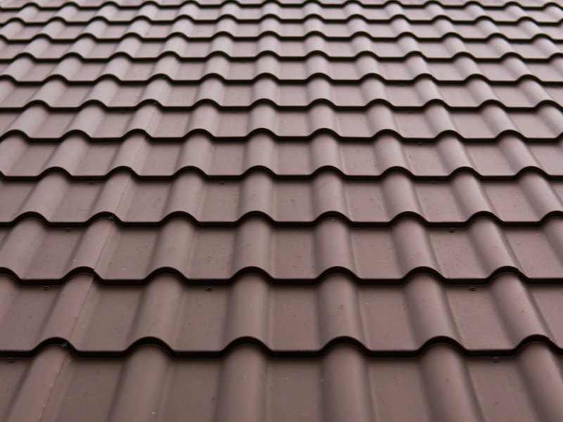 UPVC roofing sheet