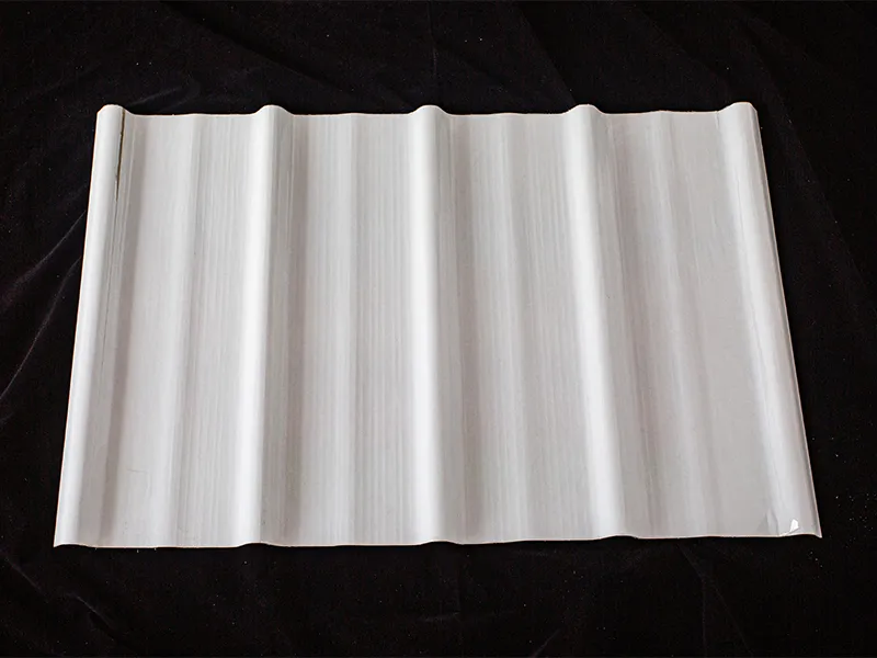 pvc roof sheets price