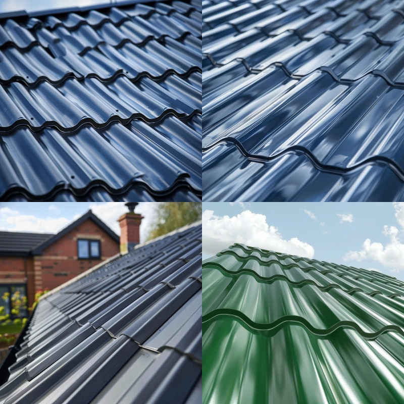 upvc roofing sheets price