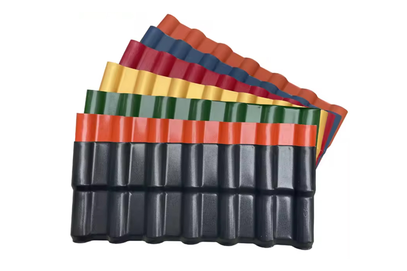 best PVC Roofs