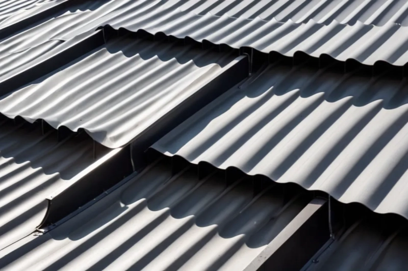 pvc roof sheets