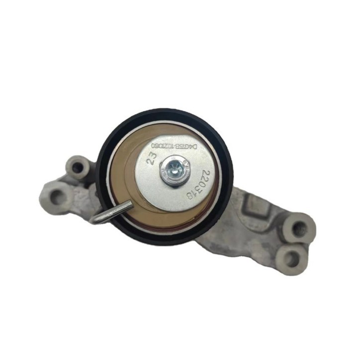 Auto Spare Timing Belt Kit Tensioner Idler Pulley For Chery TIGGO 3X D4G15B CHERY PARTS