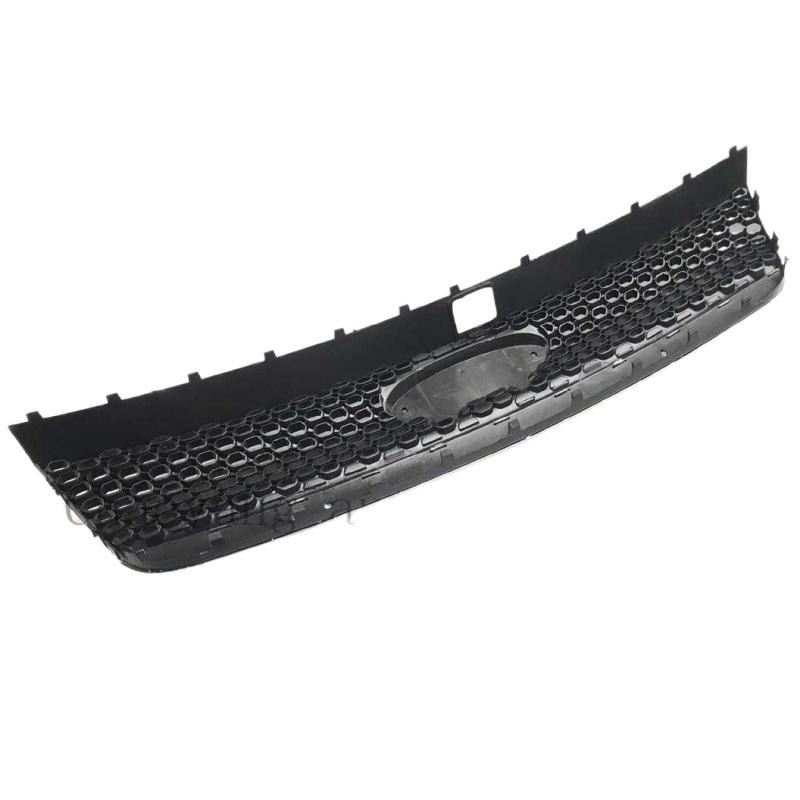 Chery Front Bumper Grille Chery A3 Air Intake Grille