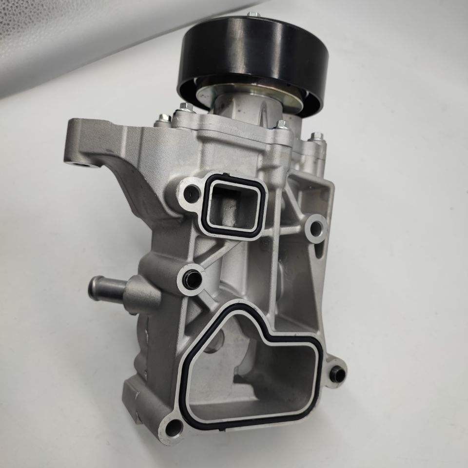 High Quality Car Engine Water Pump Auto Cooling Water Pump