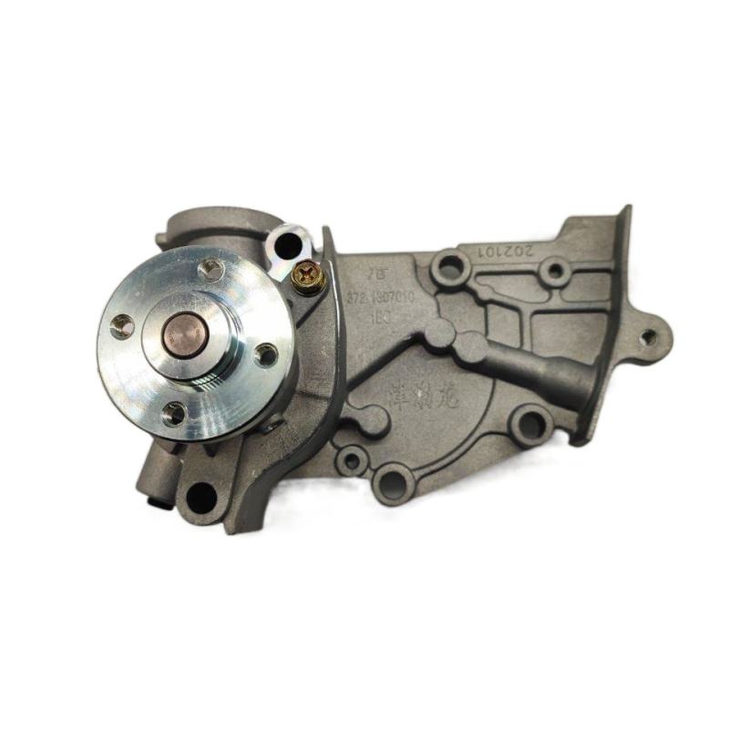 High Quality Engine Part Water Pump OE:372-1307010