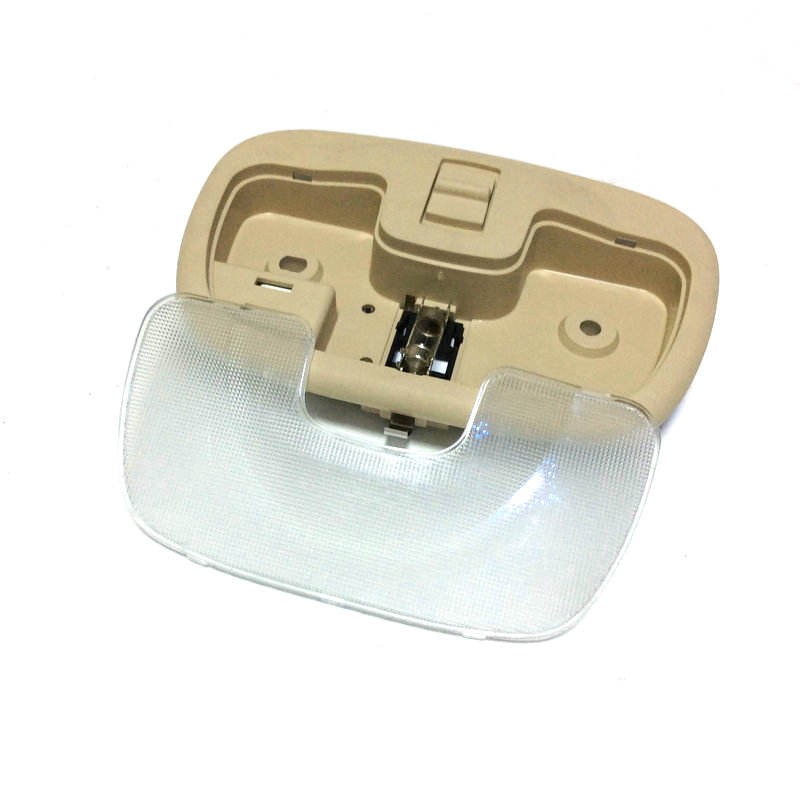 High Quality Indoor Headlight Switch With Sunroof Buttons Chery EASTAR CROSS