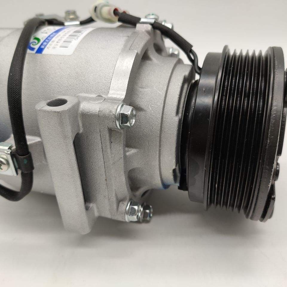 OEM A-11-8104010BD For Automotive Air Conditioning AC Compressor