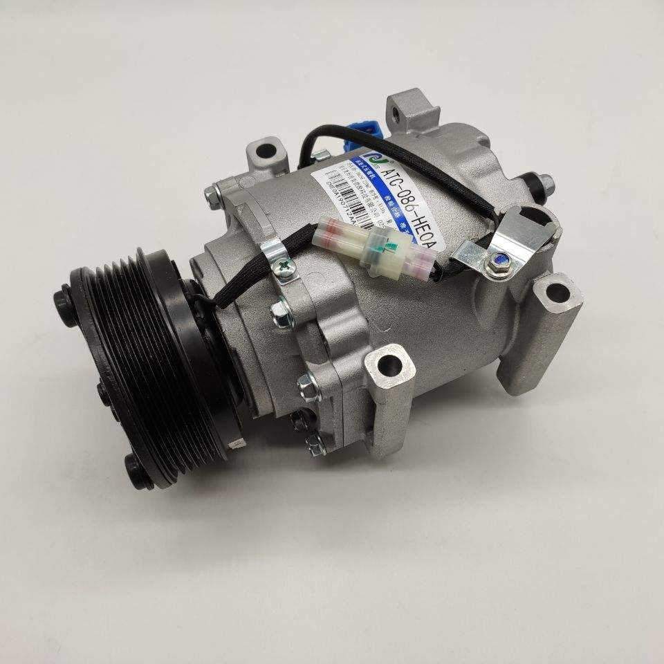 OEM A-11-8104010BD For Automotive Air Conditioning AC Compressor