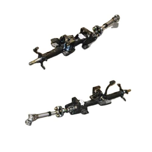 Automotive Parts - Steering String With Shock Absorber Middle Section