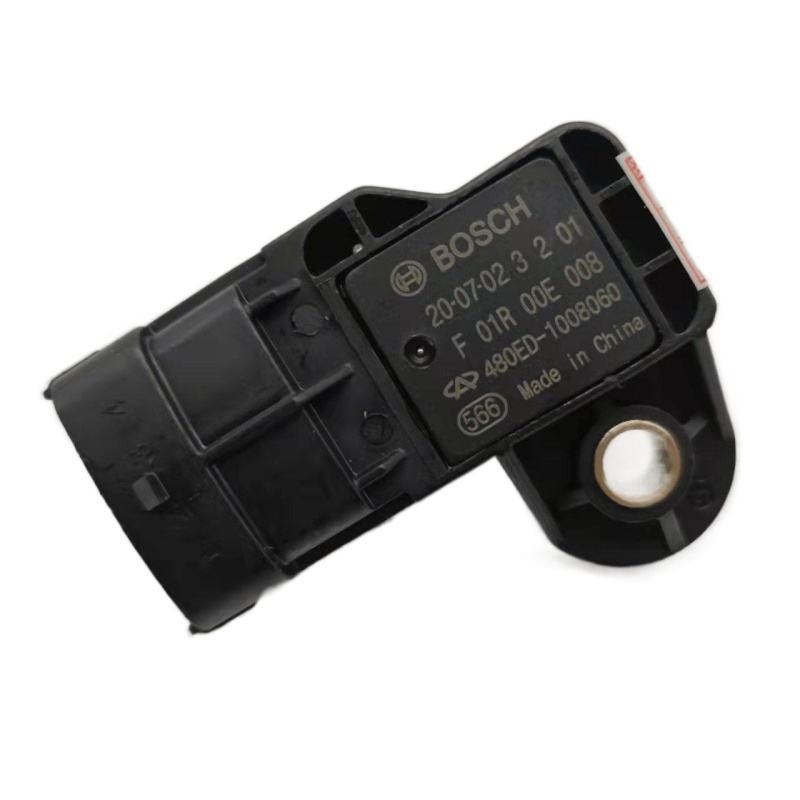 Auto-Parts For Chery Tiggo Car Spare Parts Intake Pressure Sensor Switch Sensing Plug