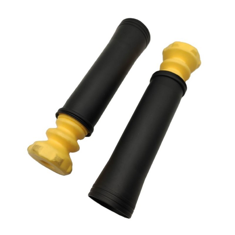 Auto Suspension System Rear Shock Absorber Dust Cover