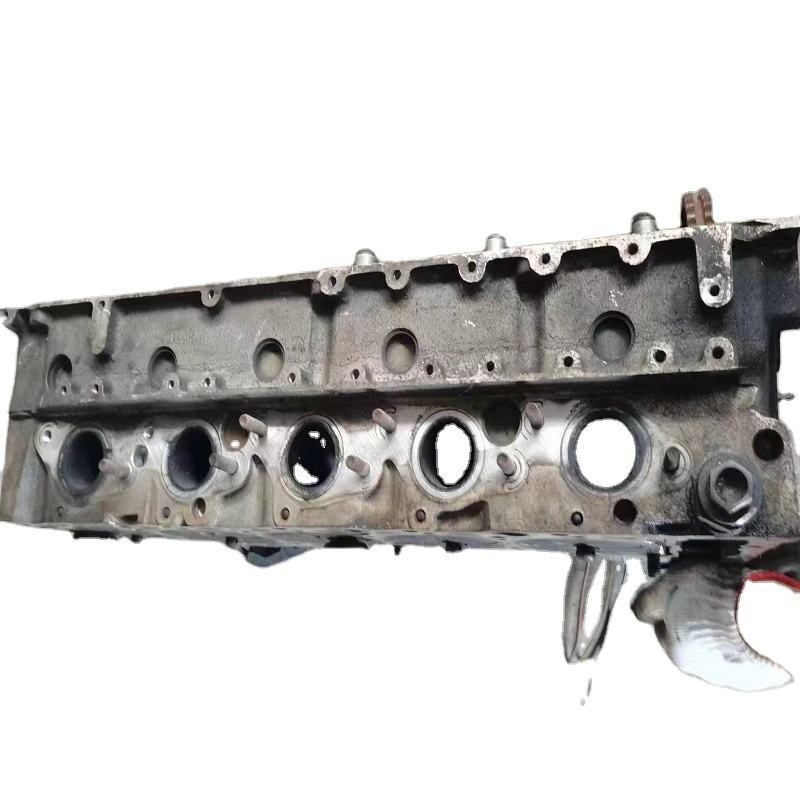 Ssangyong Engine Cylinder Head Car Origin Type Quality High