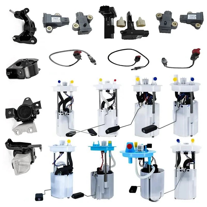 LIFAN auto sensor electric fuel pump full range of auto parts