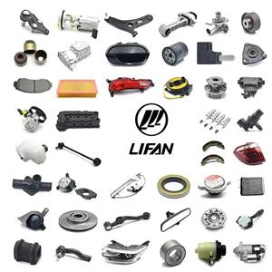 LIFAN full model auto parts