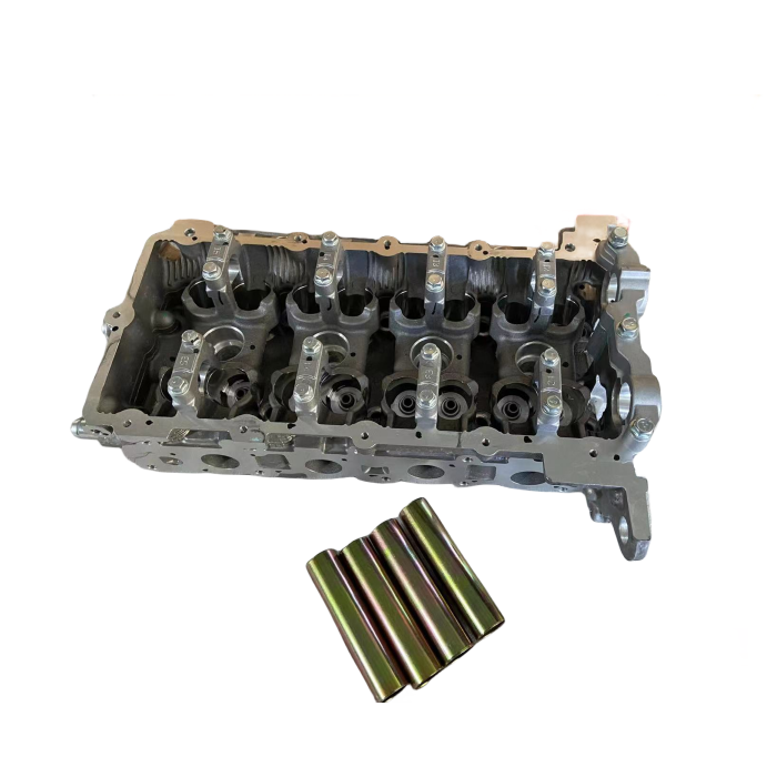 Brilliance H330 cylinder head assembly