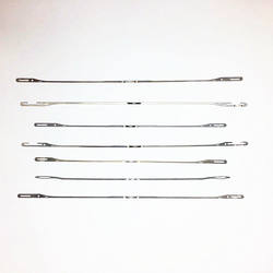 331 Type O Heald Wire