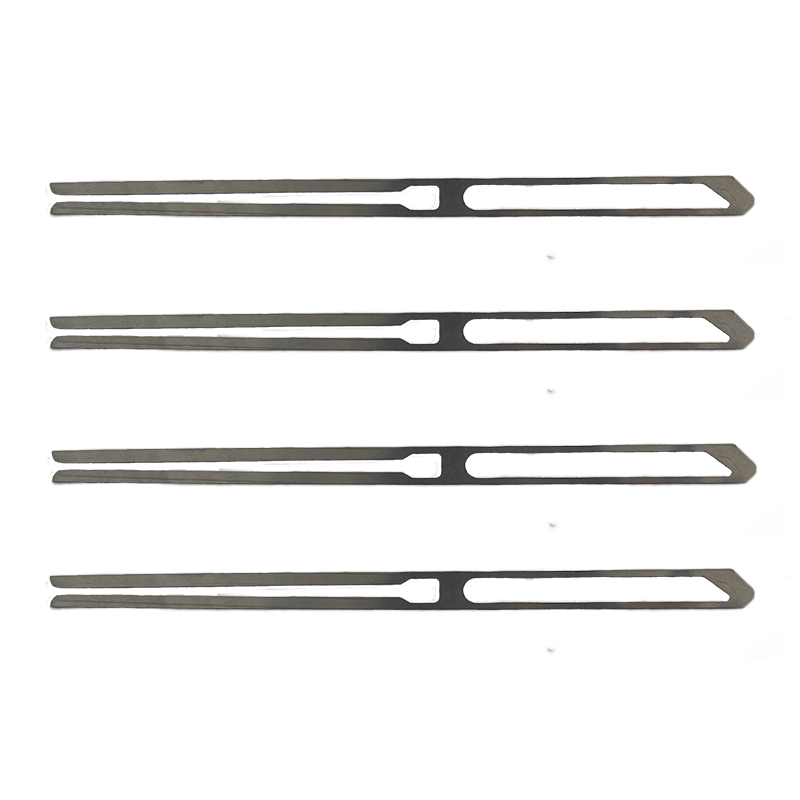needle loom dropper