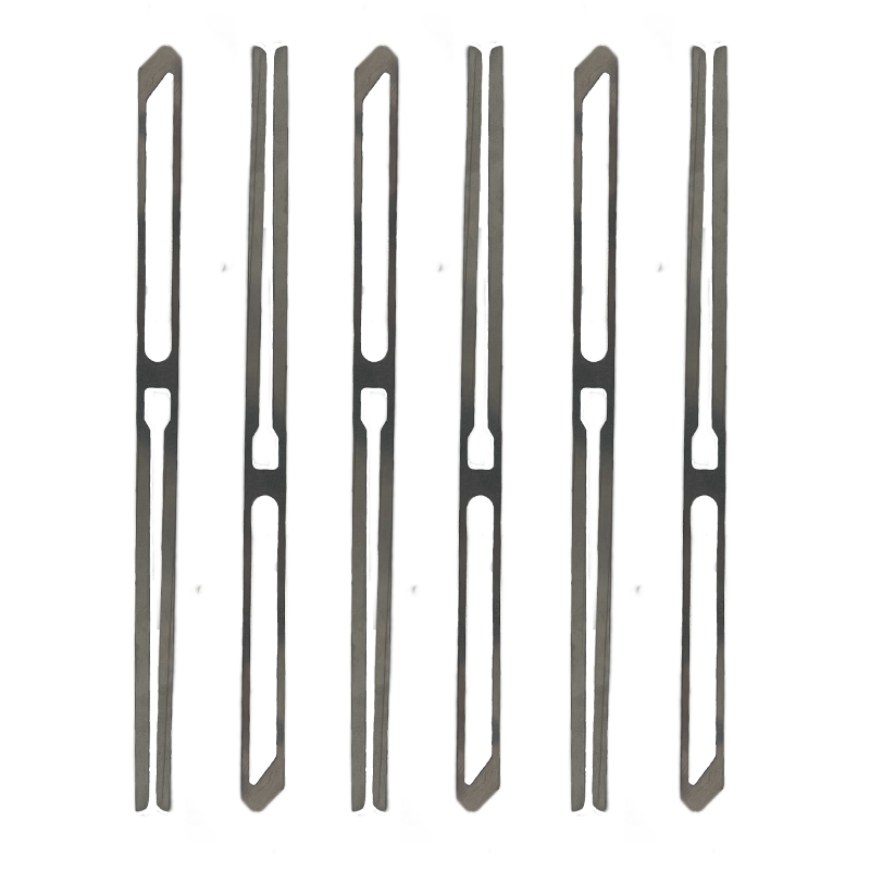 dropper heald wire