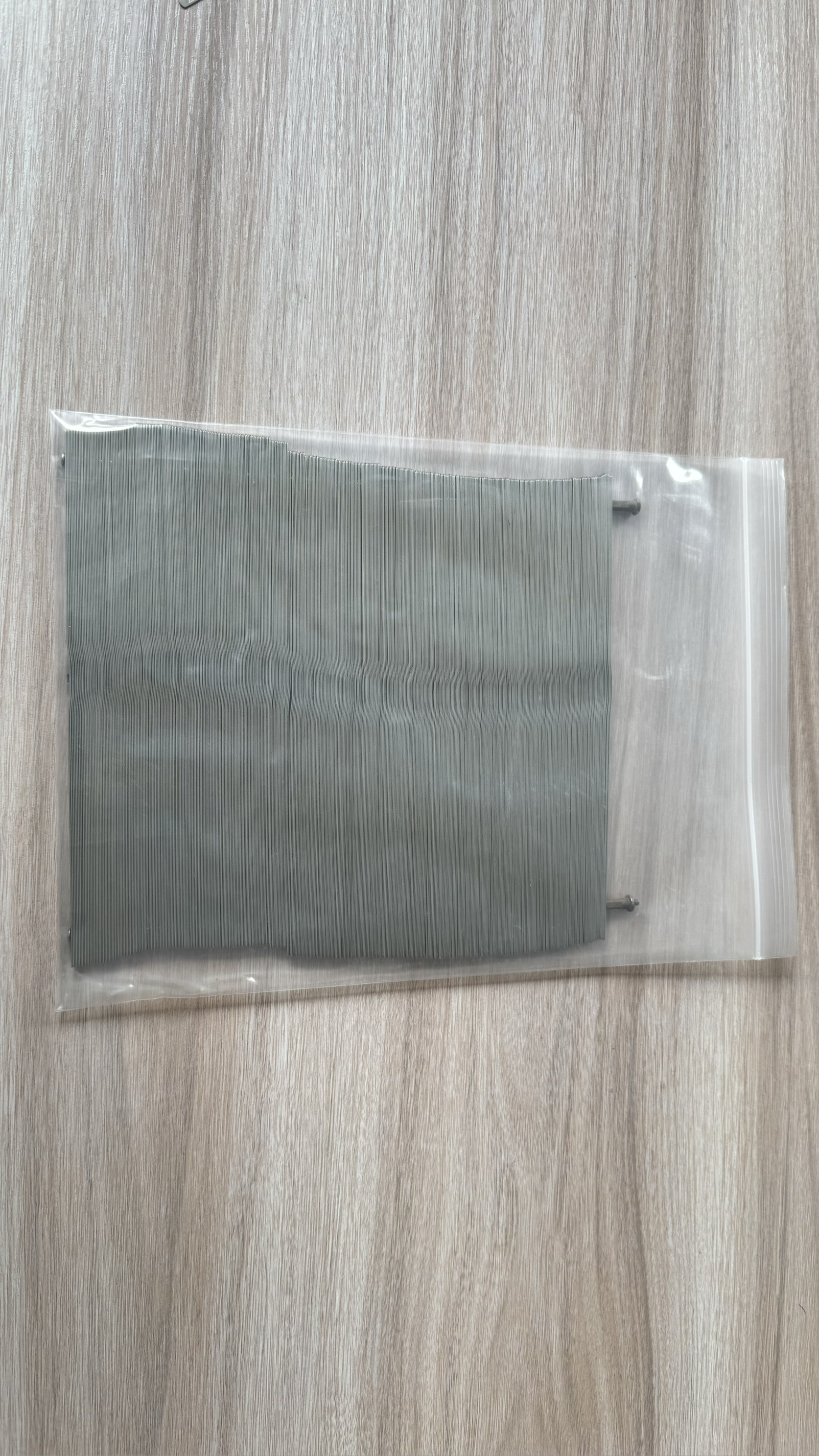 Steel Wire Healds