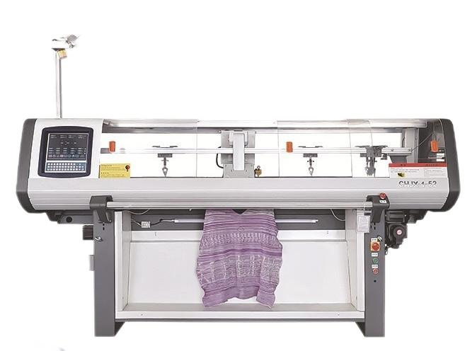 air jet loom