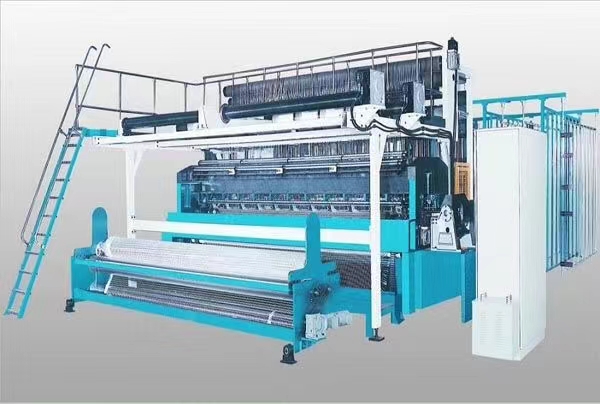 Textile industry