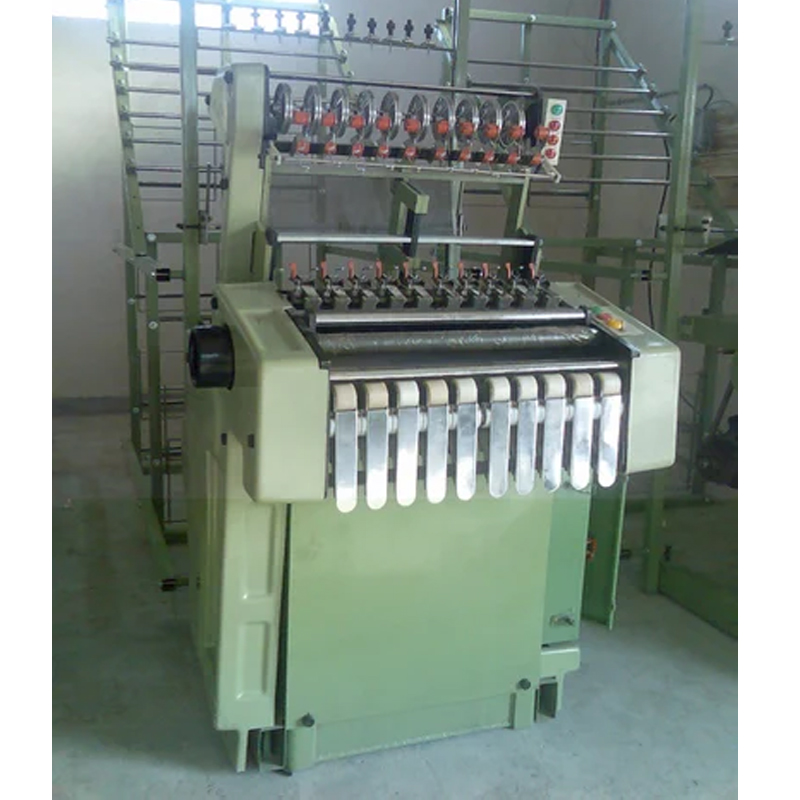 weaving machines