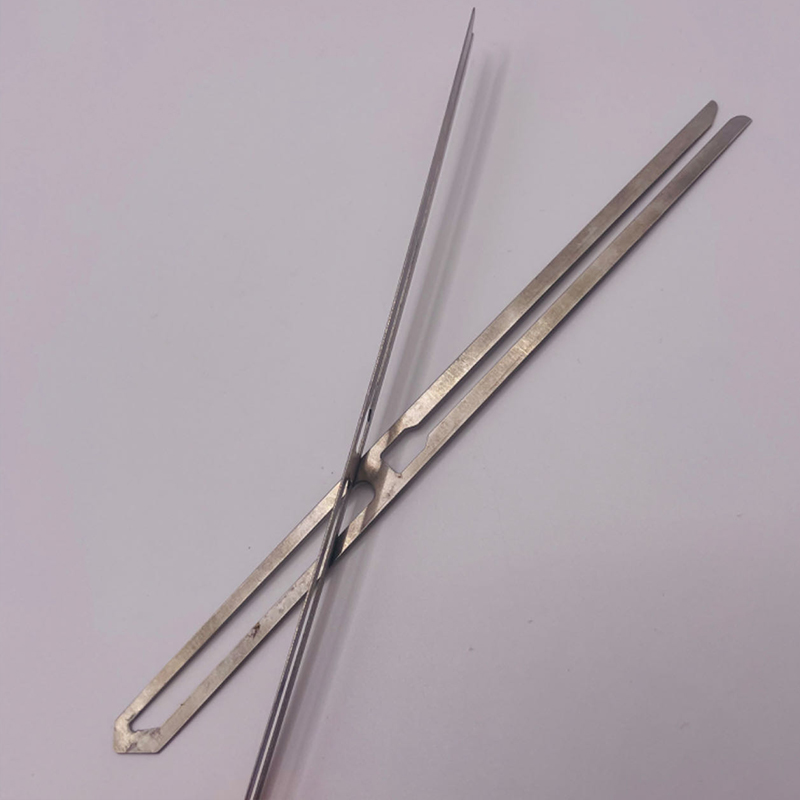 Closed Drop Wires Dropper
