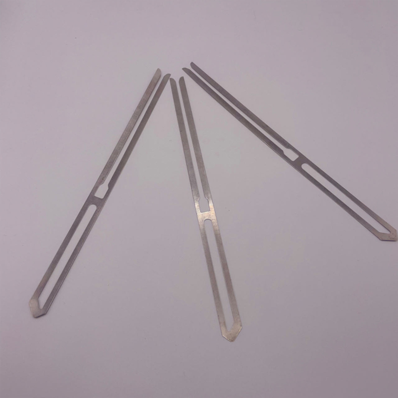 wire dropper