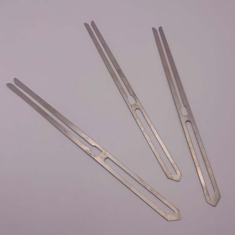 wire dropper