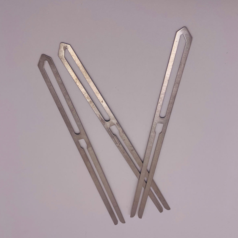 wire dropper
