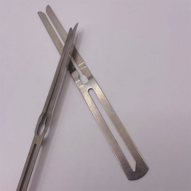 Closed Drop Wires Dropper
