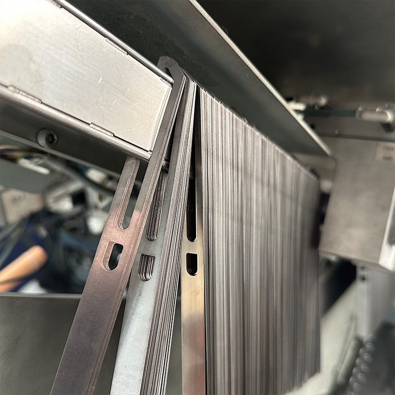 stainless steel closed drop wires