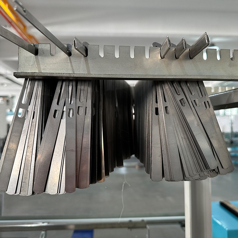 stainless steel closed drop wires