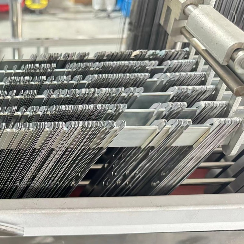 Closed Drop Wires Dropper